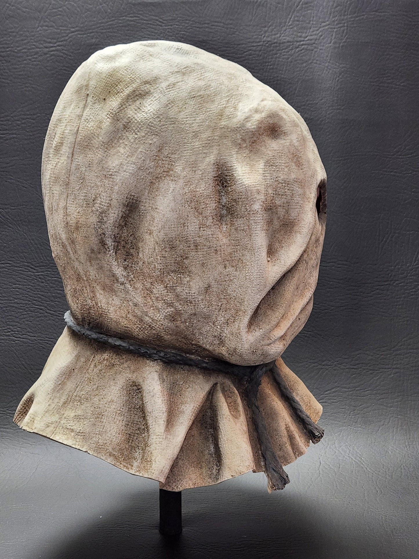 Sack Head Latex Mask Jason 2