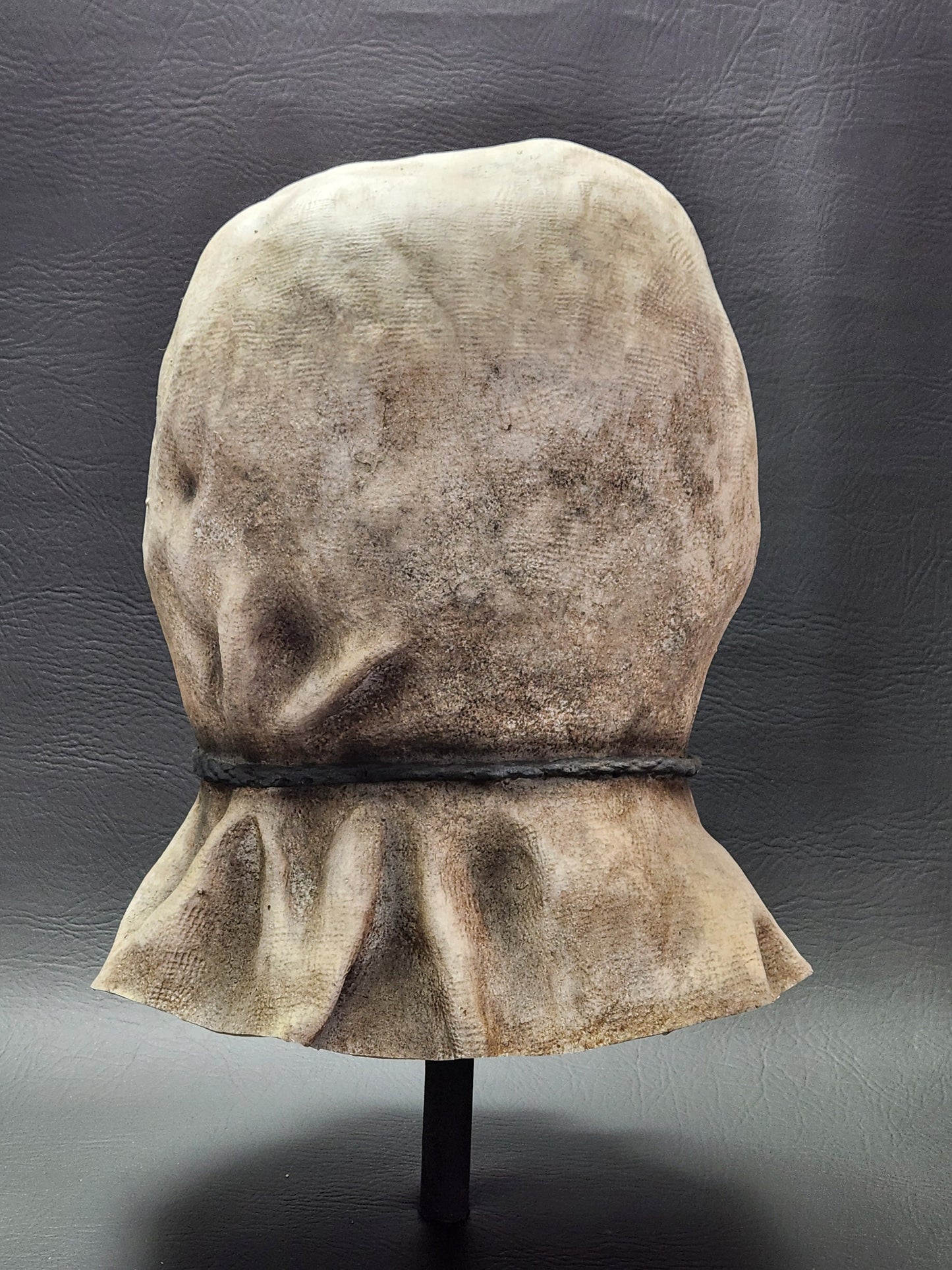 Sack Head Latex Mask Jason 2