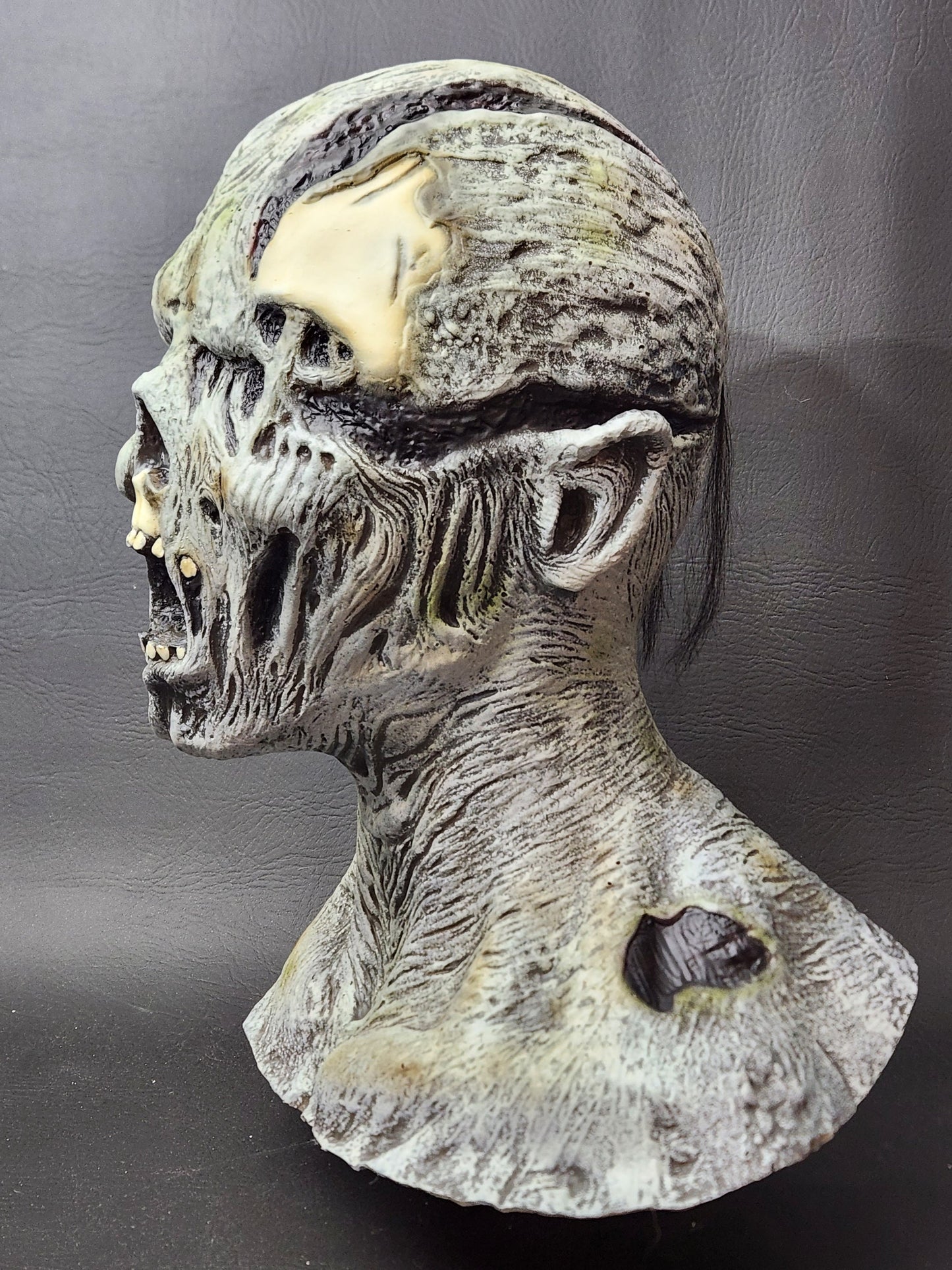 Exhumed Latex Prop Head Jason 6