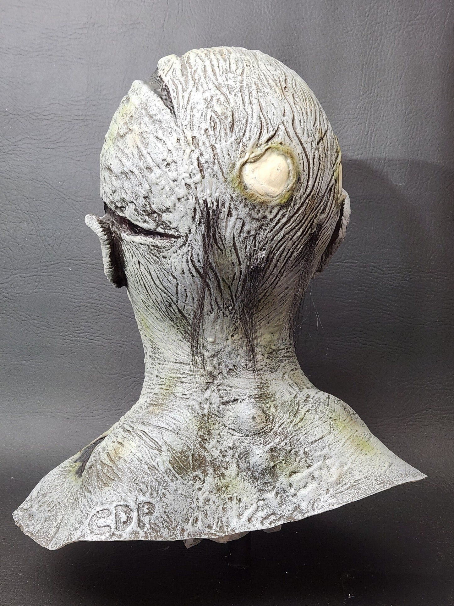 Exhumed Latex Prop Head Jason 6