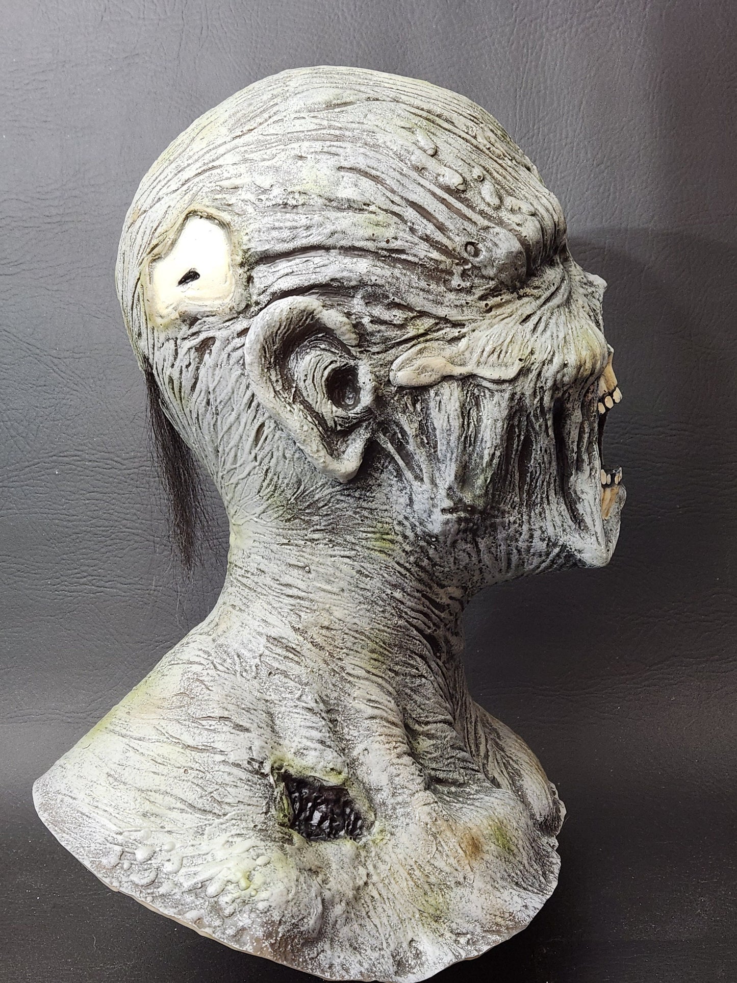Exhumed Latex Prop Head Jason 6