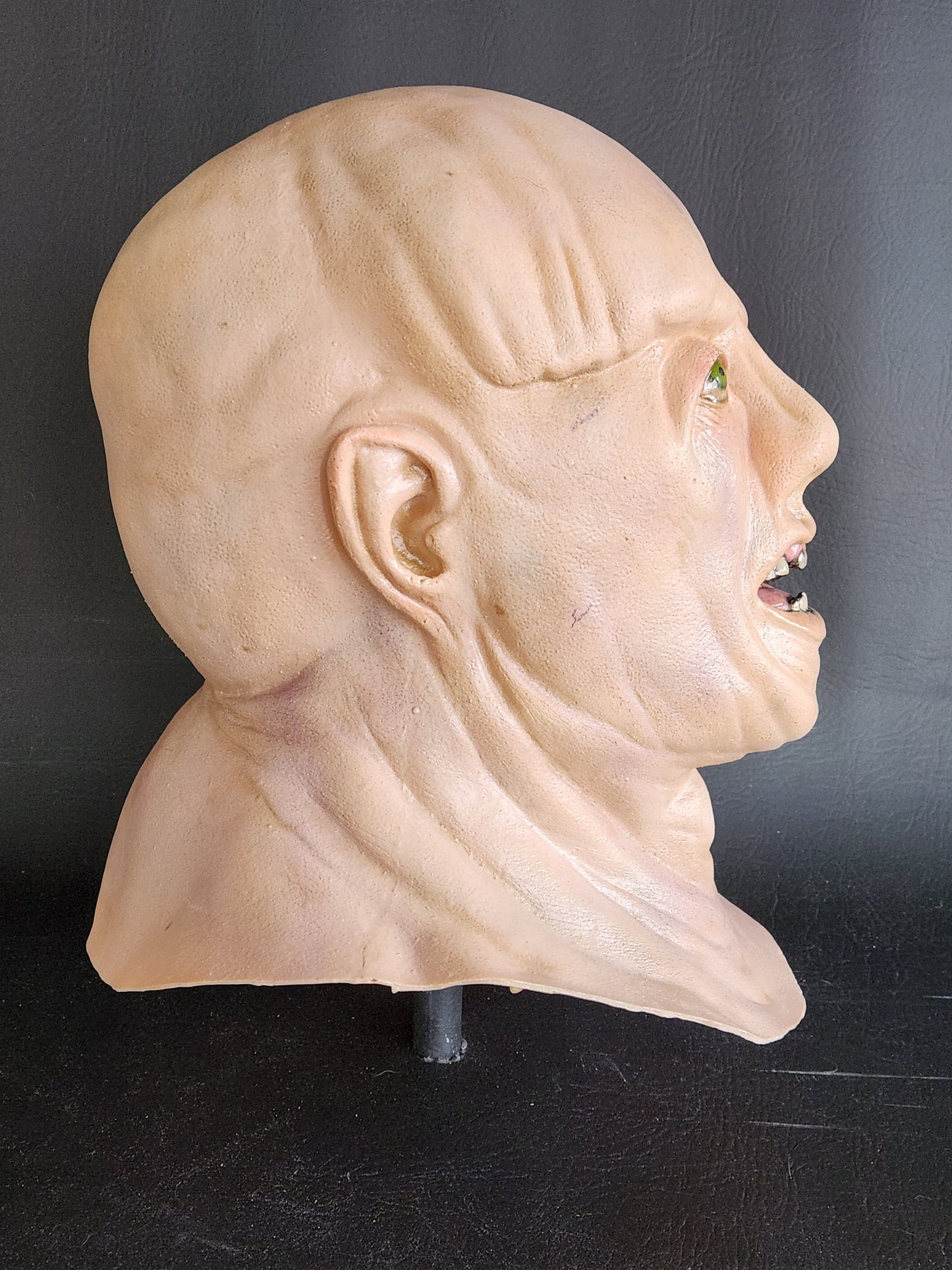 Cabin Stalker 2 Latex Mask Jason 3