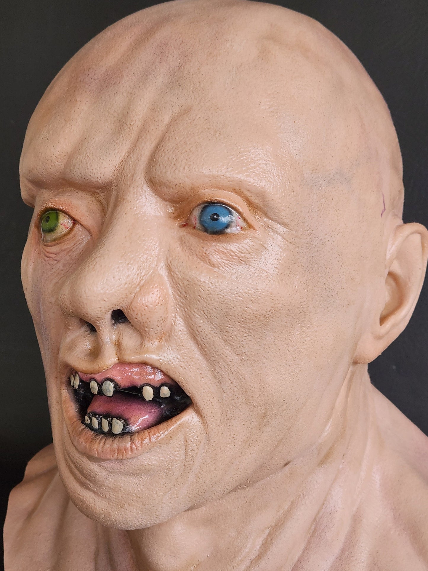 Cabin Stalker 2 Latex Mask Jason 3