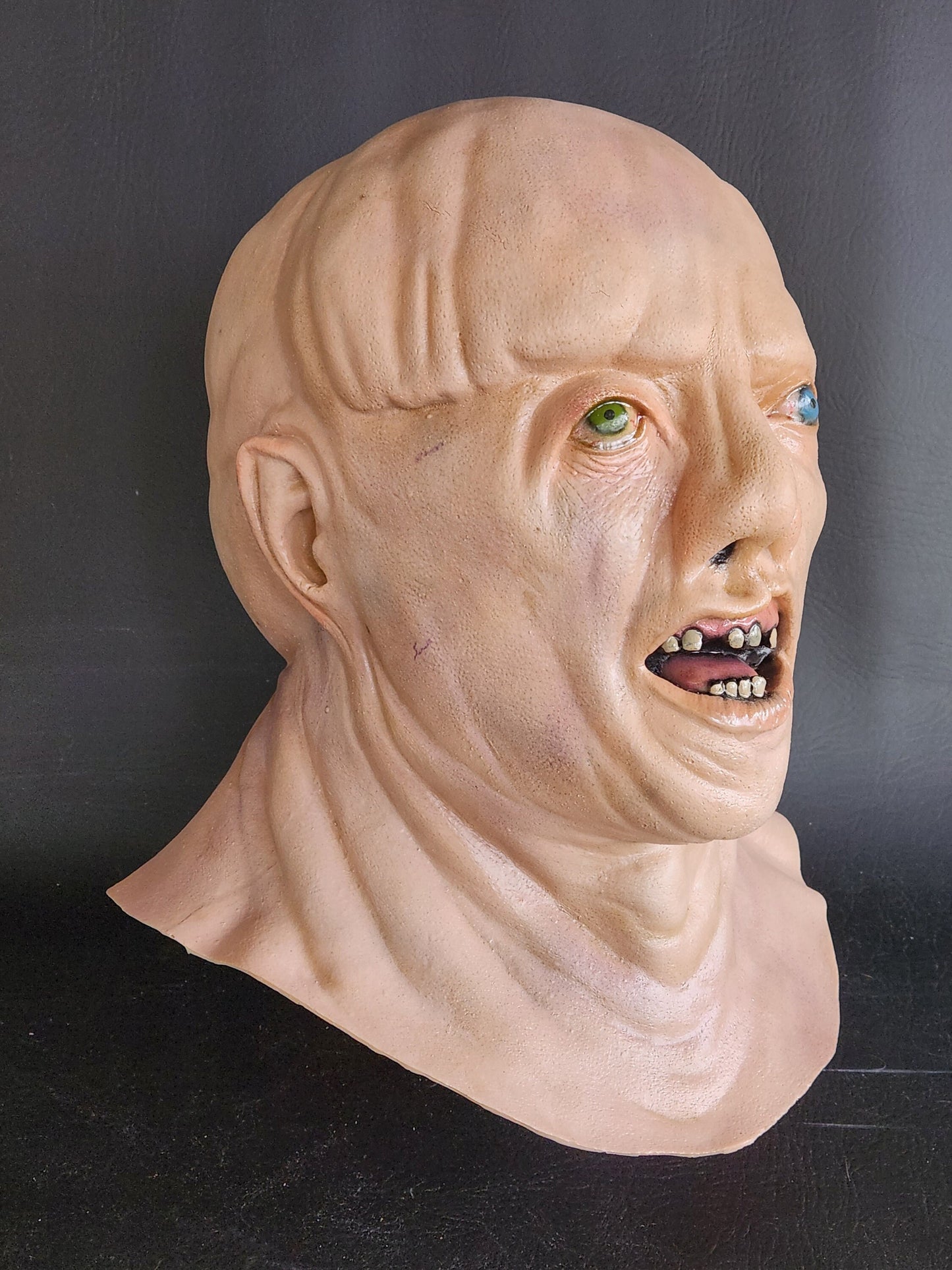 Cabin Stalker 2 Latex Mask Jason 3