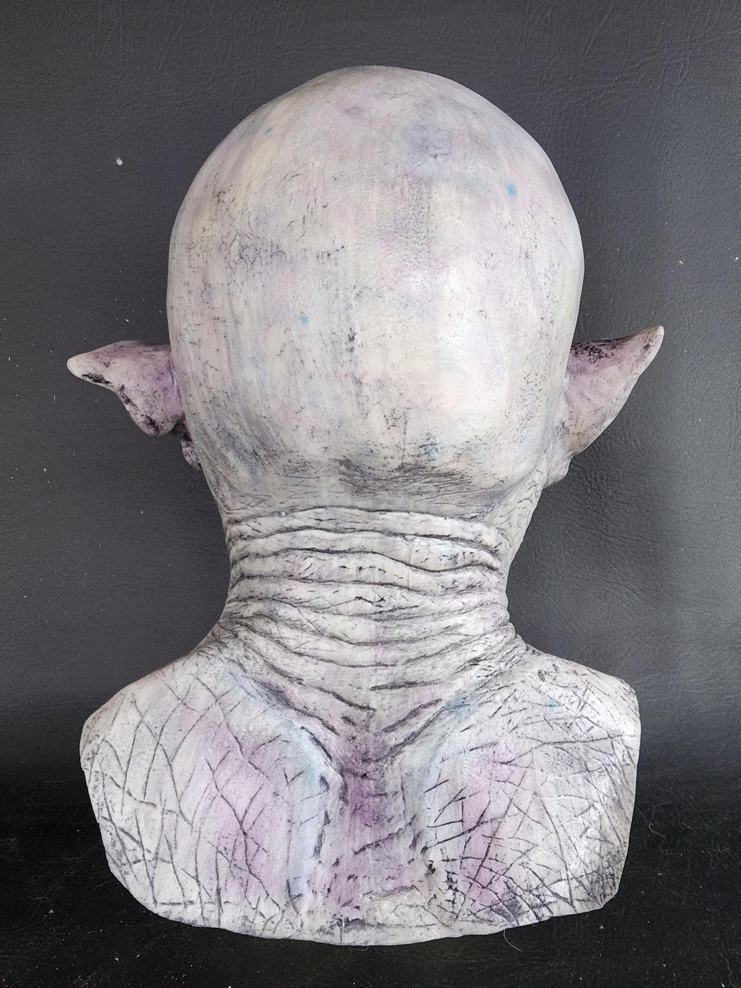 Upyri Vampire Latex Halloween Mask