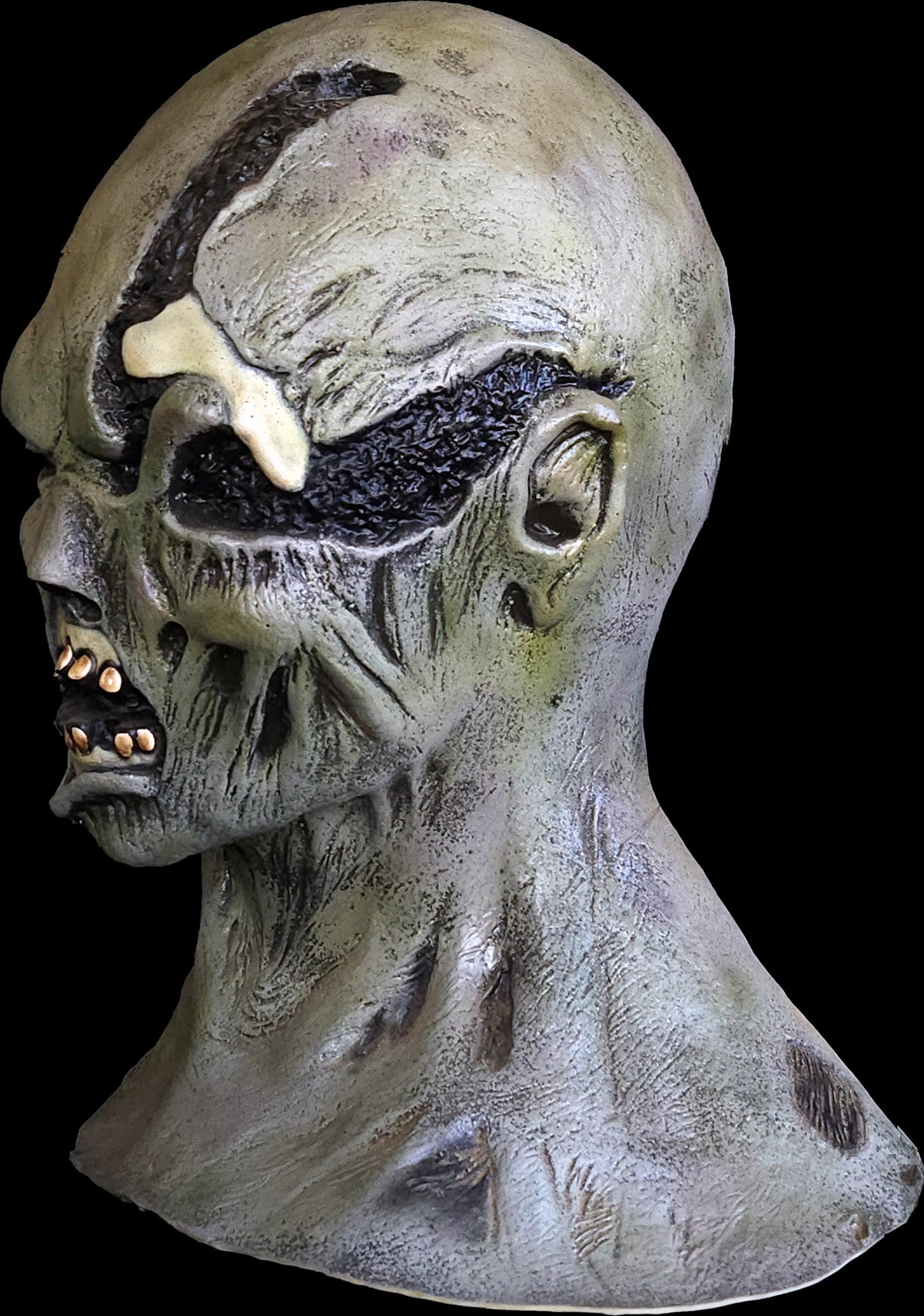 LIMITED EDITION OG Resurrected Latex Mask Jason 6
