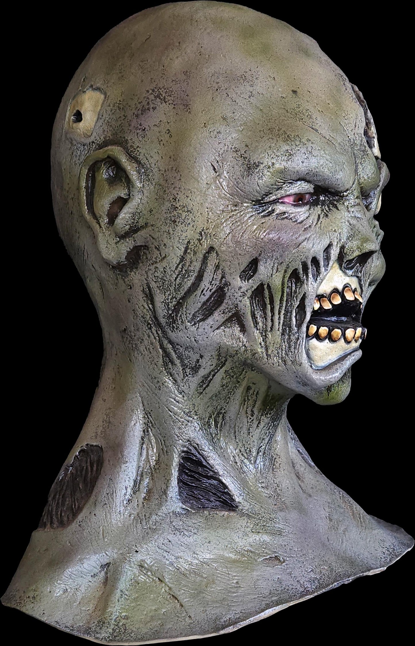 LIMITED EDITION OG Resurrected Latex Mask Jason 6