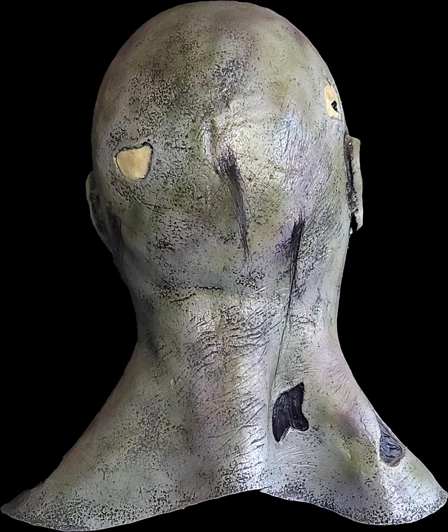 LIMITED EDITION OG Resurrected Latex Mask Jason 6