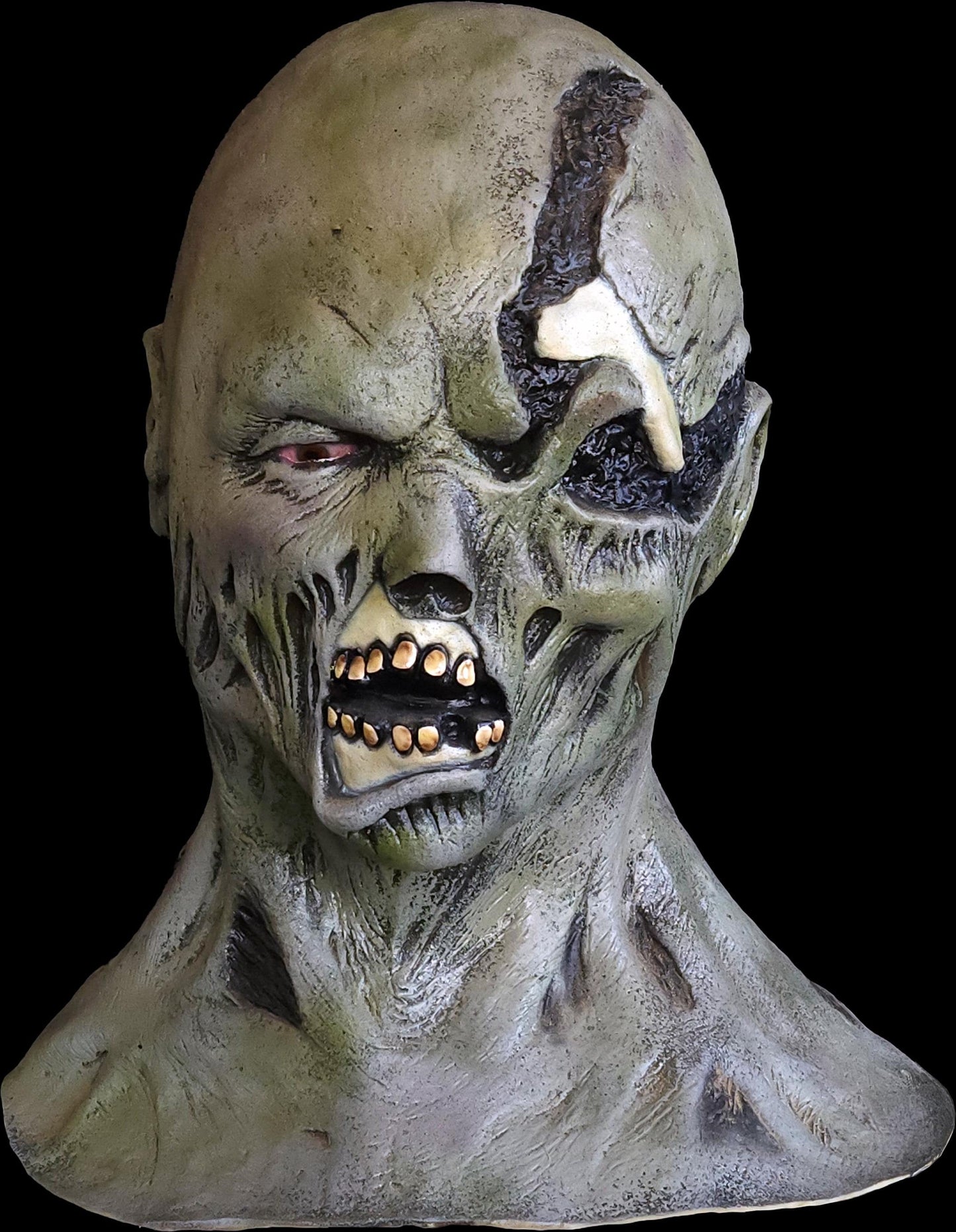 LIMITED EDITION OG Resurrected Latex Mask Jason 6
