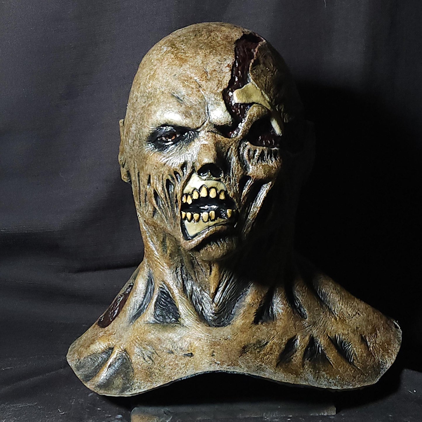 OG Resurrected + Hockey Mask Jason 6 **IN STOCK** Immediate Shipping