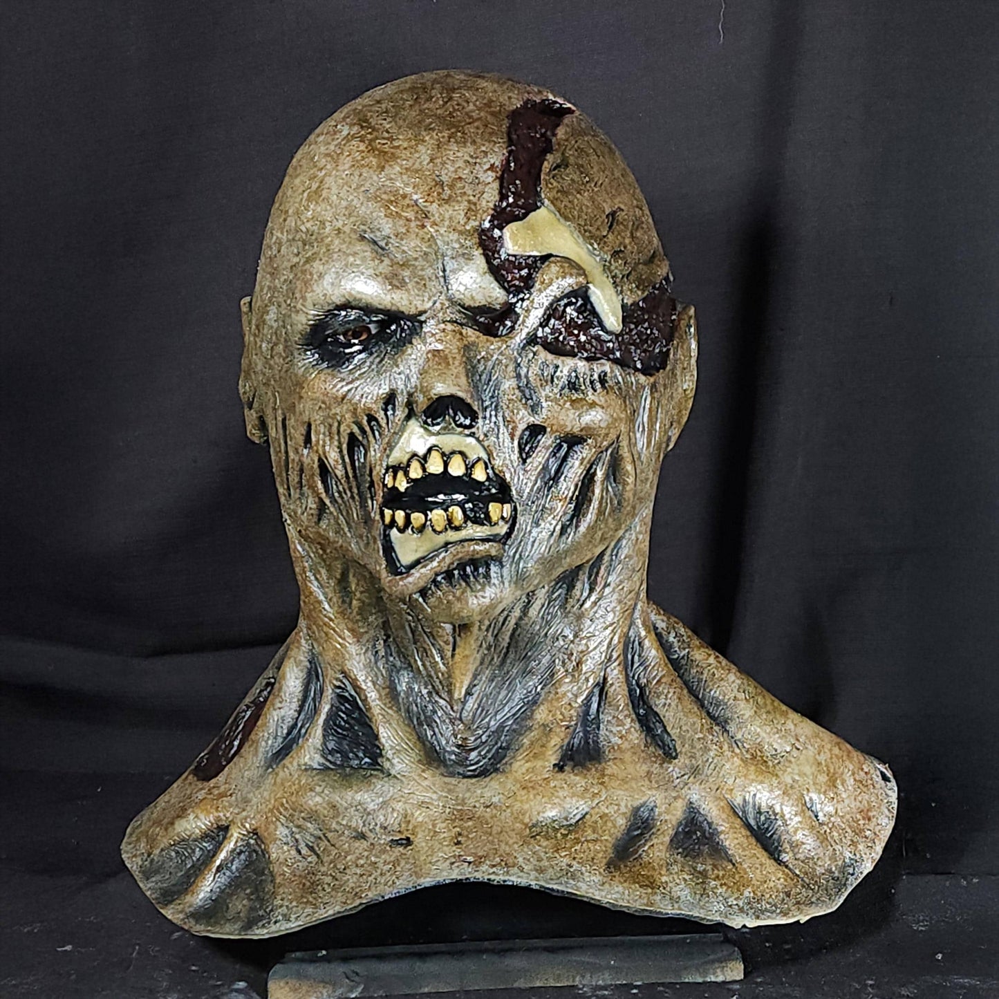 OG Resurrected + Hockey Mask Jason 6 **IN STOCK** Immediate Shipping