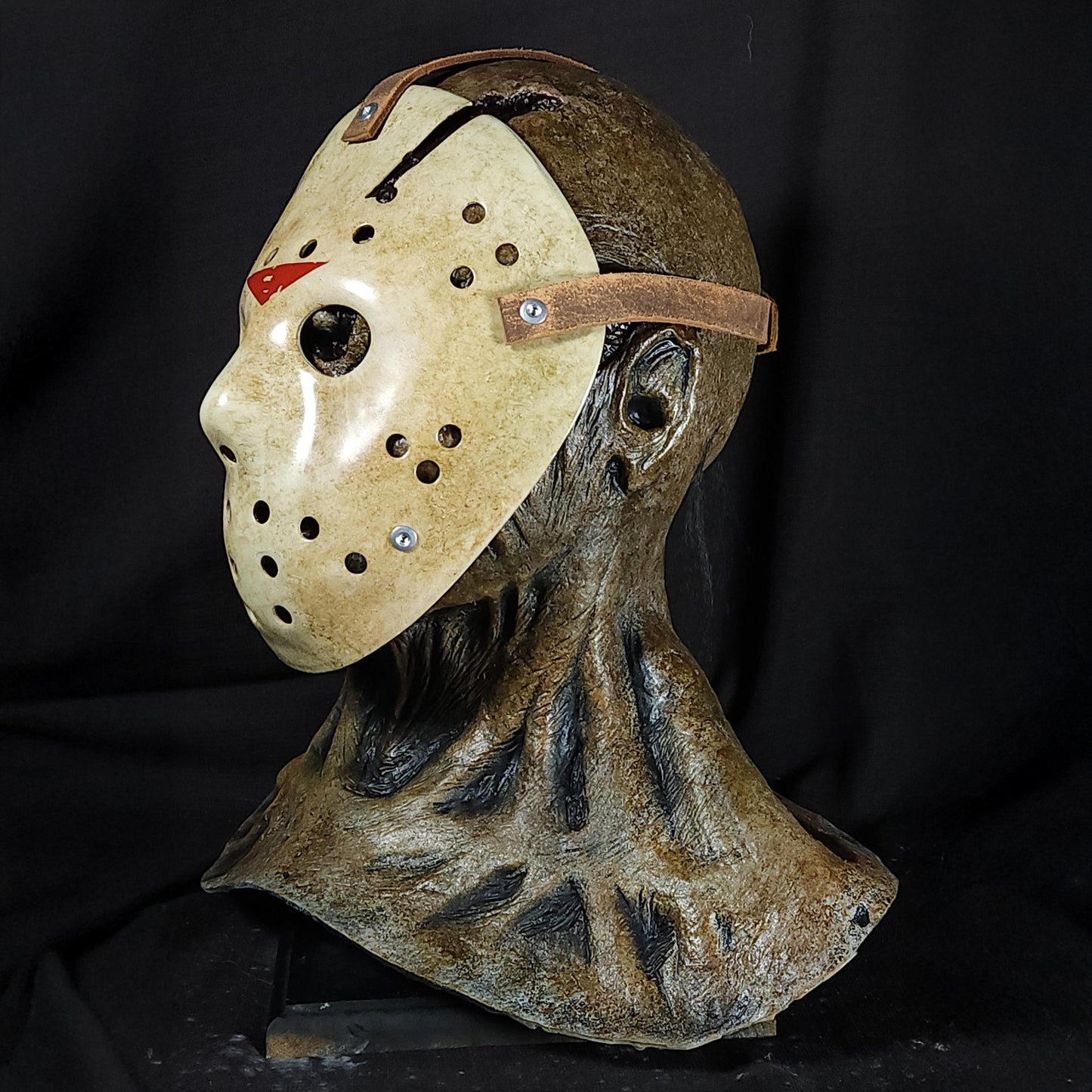 OG Resurrected + Hockey Mask Jason 6 **IN STOCK** Immediate Shipping