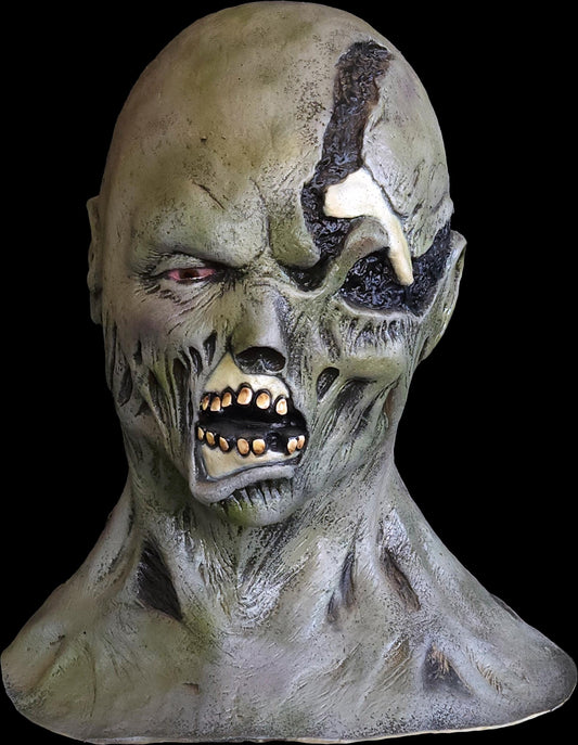 LIMITED EDITION OG Resurrected Latex Mask Jason 6