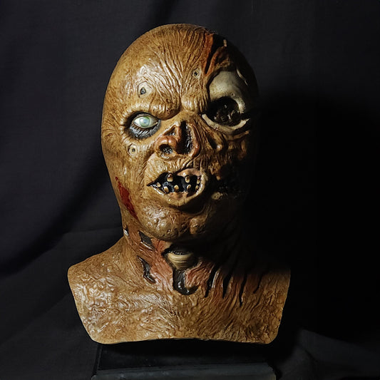 Drowned Revenant Latex Mask Jason 7