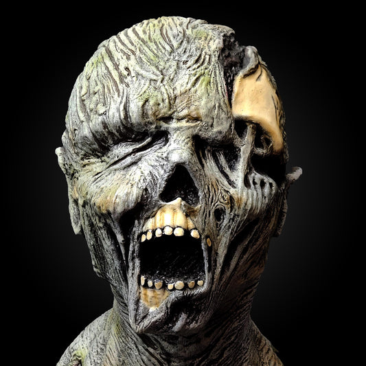 Exhumed Latex Prop Head Jason 6