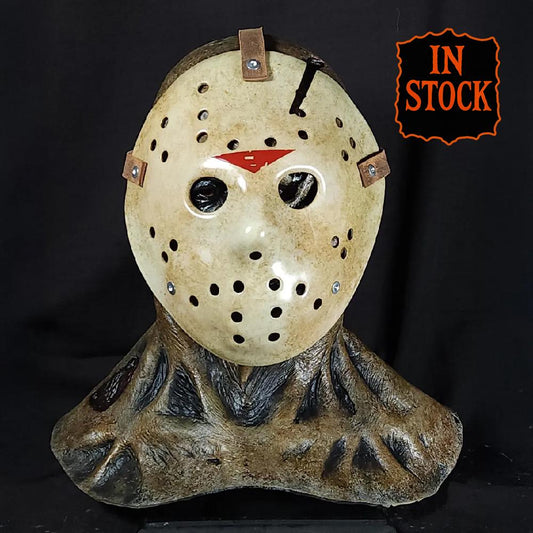 OG Resurrected + Hockey Mask Jason 6  **IN STOCK**  Immediate Shipping